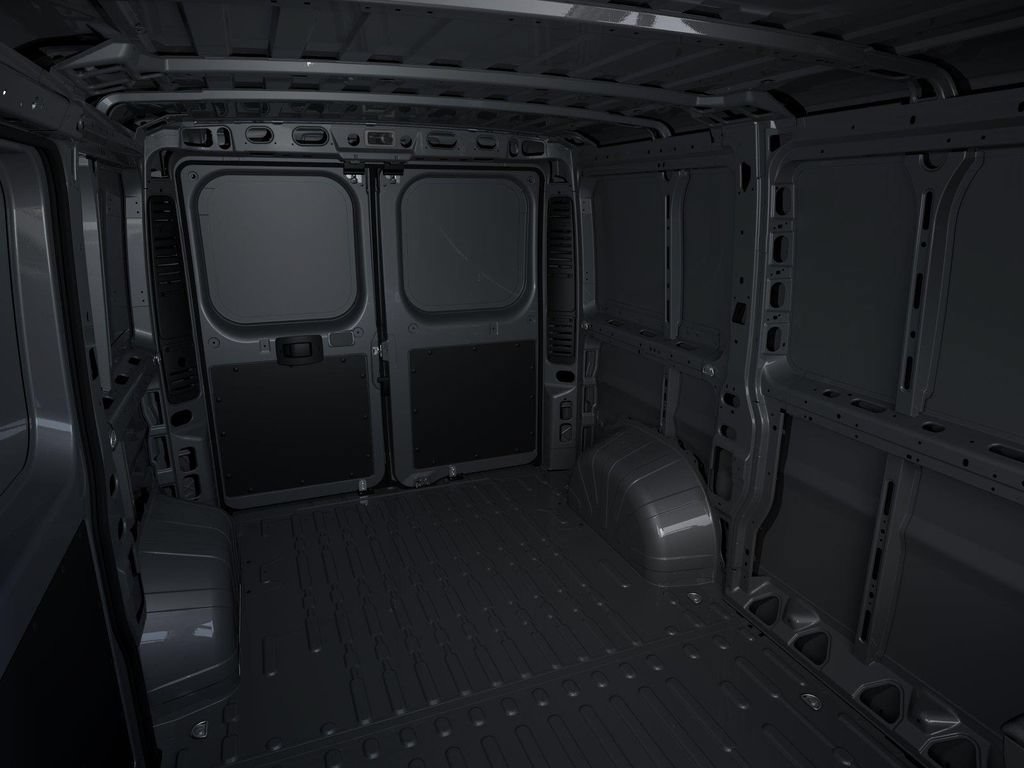 New 2026 RAM ProMaster 1500 w/ Safety Group FWD image 18