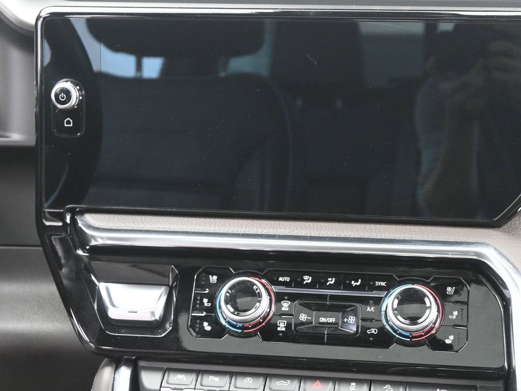 Used 2022 GMC Sierra 1500 Denali w/ Denali Reserve Package image 26