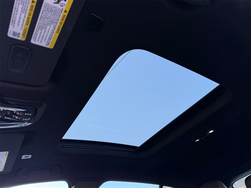 Used 2024 Dodge Hornet R/T Plus image 28