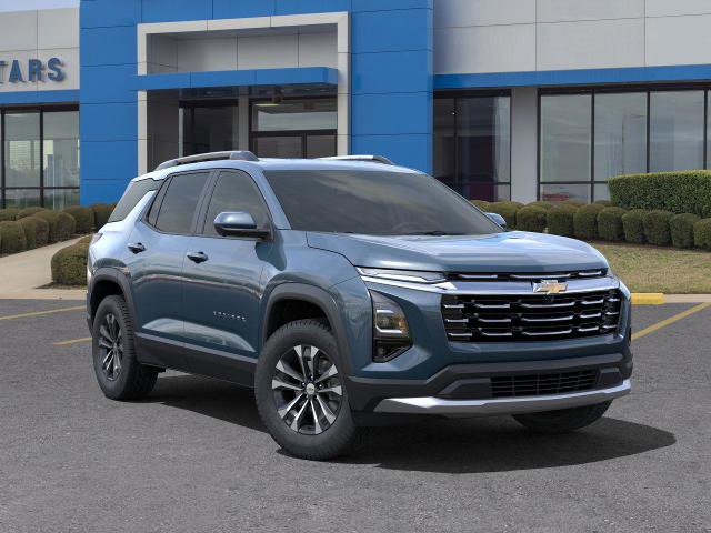 New 2025 Chevrolet Equinox LT w/ Convenience Package II image 31