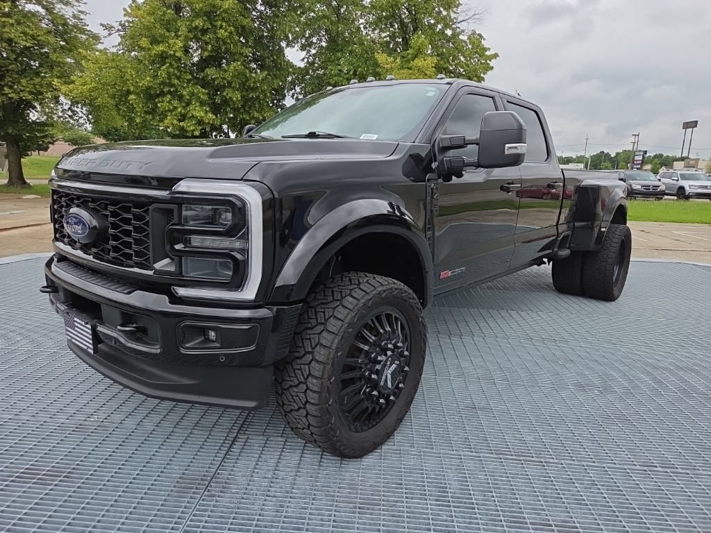 Used 2024 Ford F450 Limited