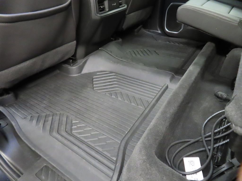 Used 2024 Chevrolet Silverado 1500 RST image 67