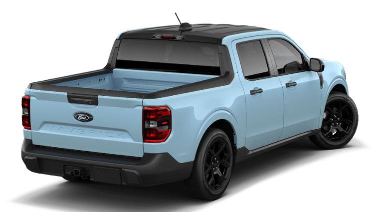 New 2026 Ford Maverick XLT image 27