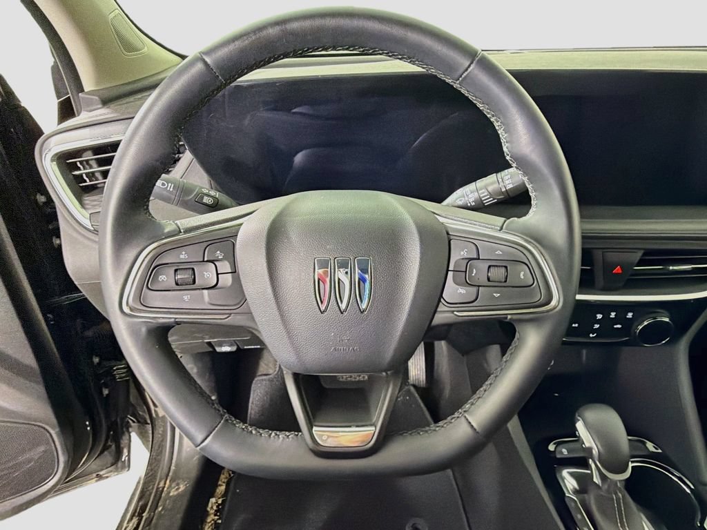 Used 2025 Buick Encore GX Sport Touring FWD image 15