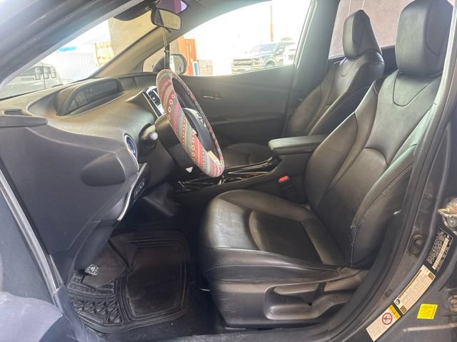 Used 2017 Toyota Prius Three Touring FWD image 5