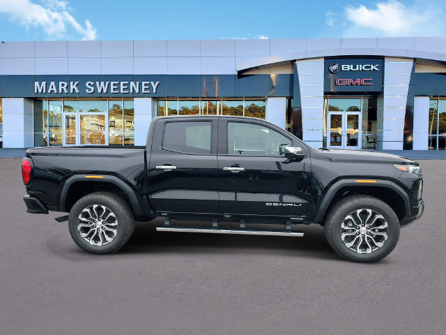 New 2026 GMC Canyon Denali AWD/4WD image 28