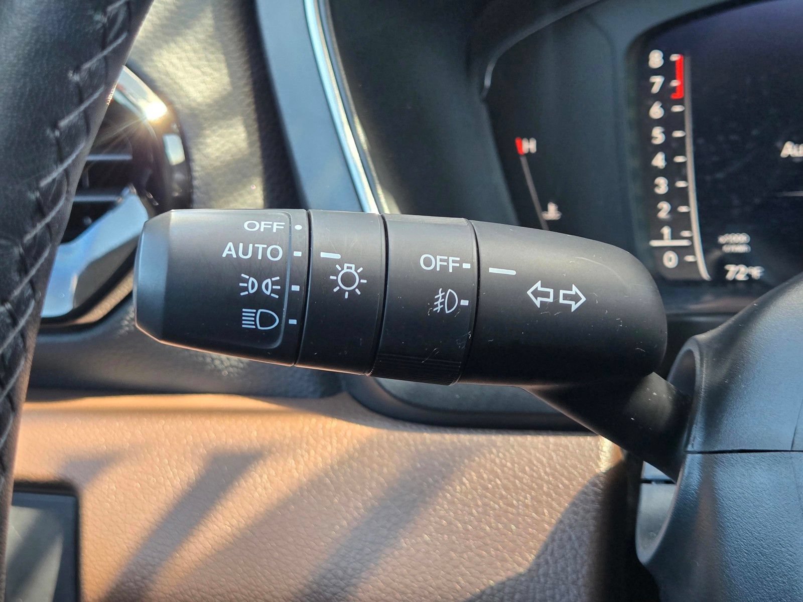 Certified 2025 Honda Pilot Elite image 24
