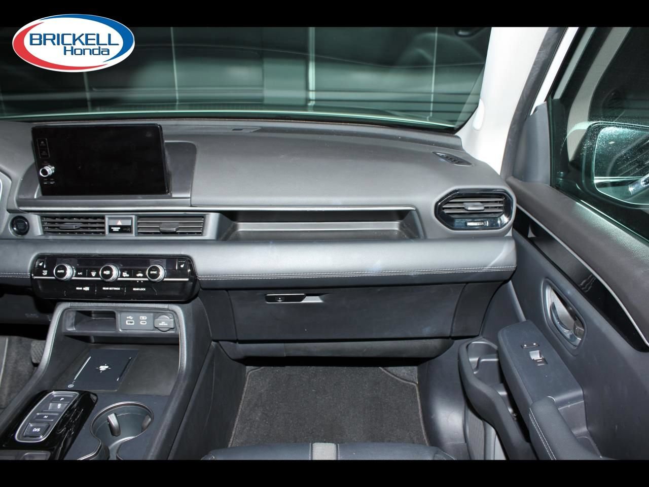 Used 2023 Honda Pilot EX-L image 19