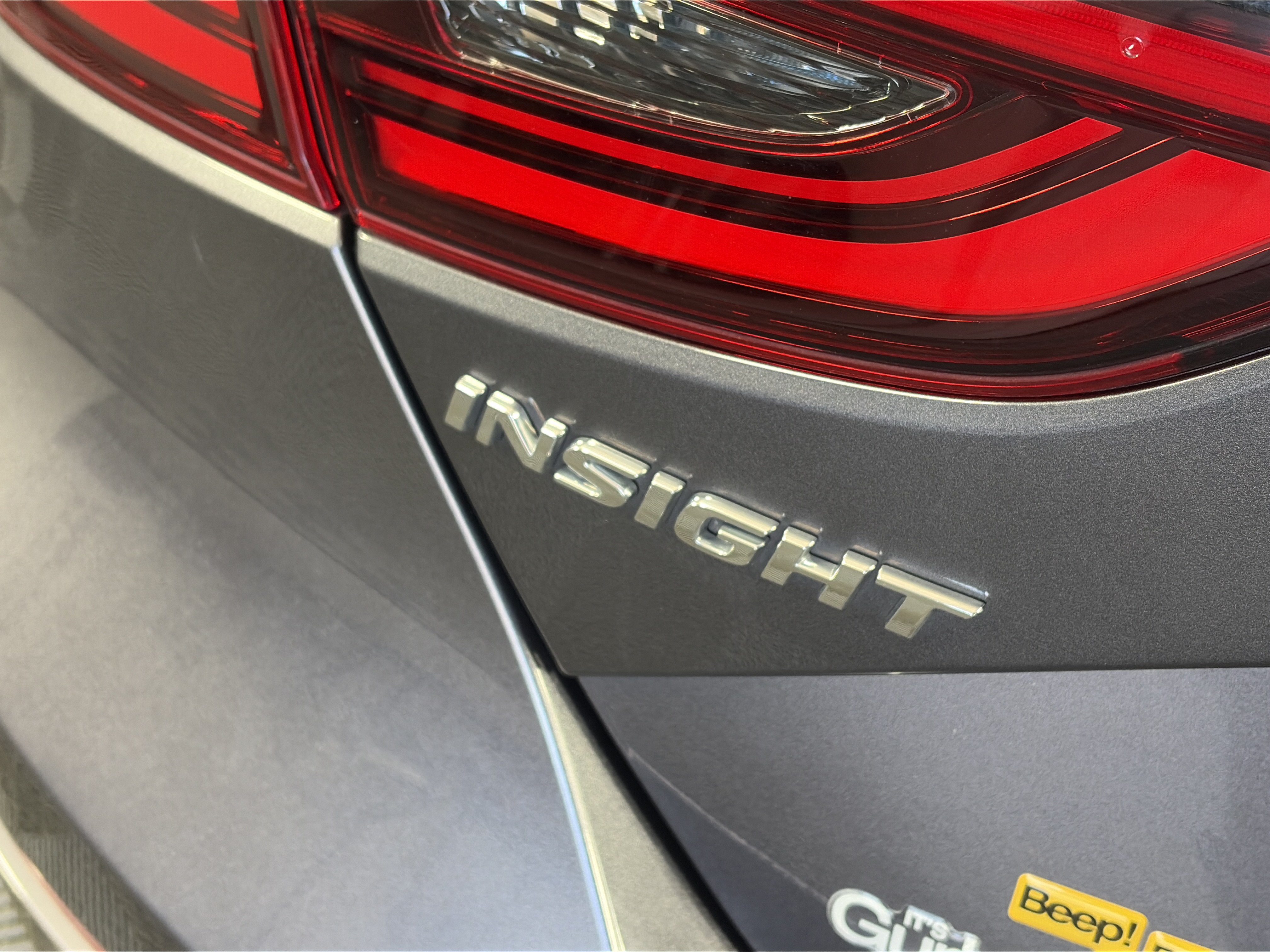 Used 2022 Honda Insight Touring image 15