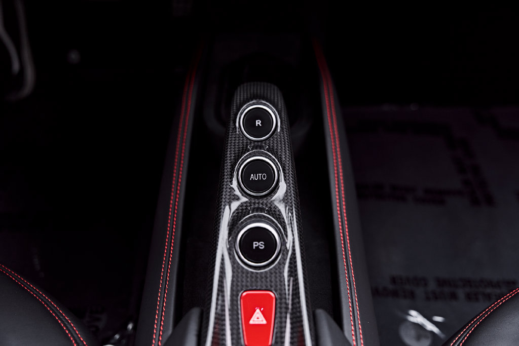 Used 2020 Ferrari F8 Tributo RWD image 84