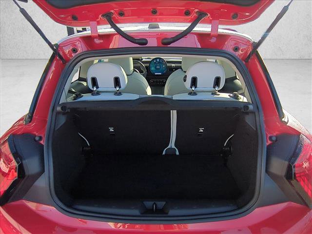 Certified 2025 MINI Cooper S image 6