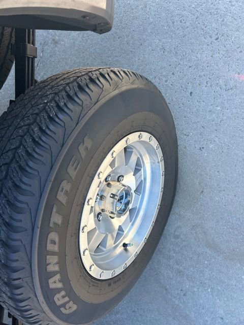 Used 2021 Toyota Tacoma SR5 RWD image 22