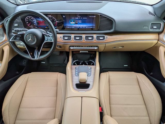 Used 2024 Mercedes-Benz GLE 350 4MATIC image 15