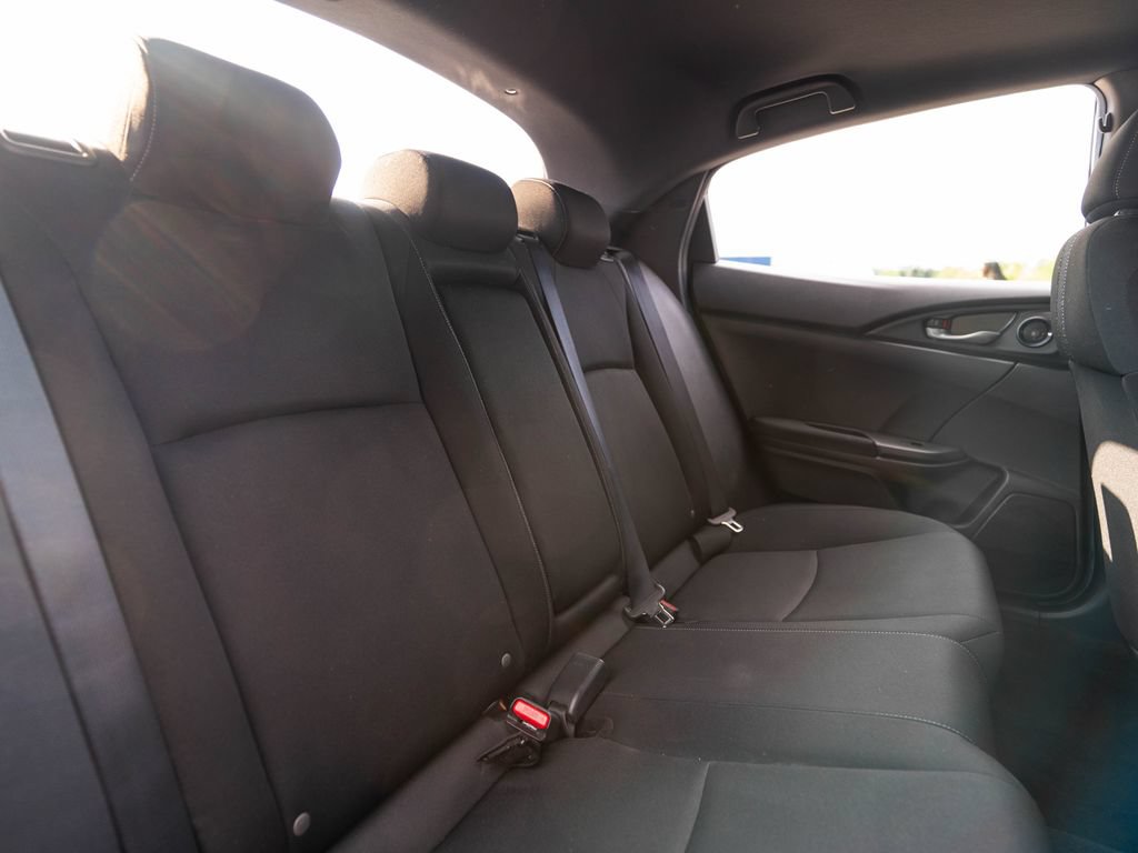 Used 2019 Honda Civic EX image 33