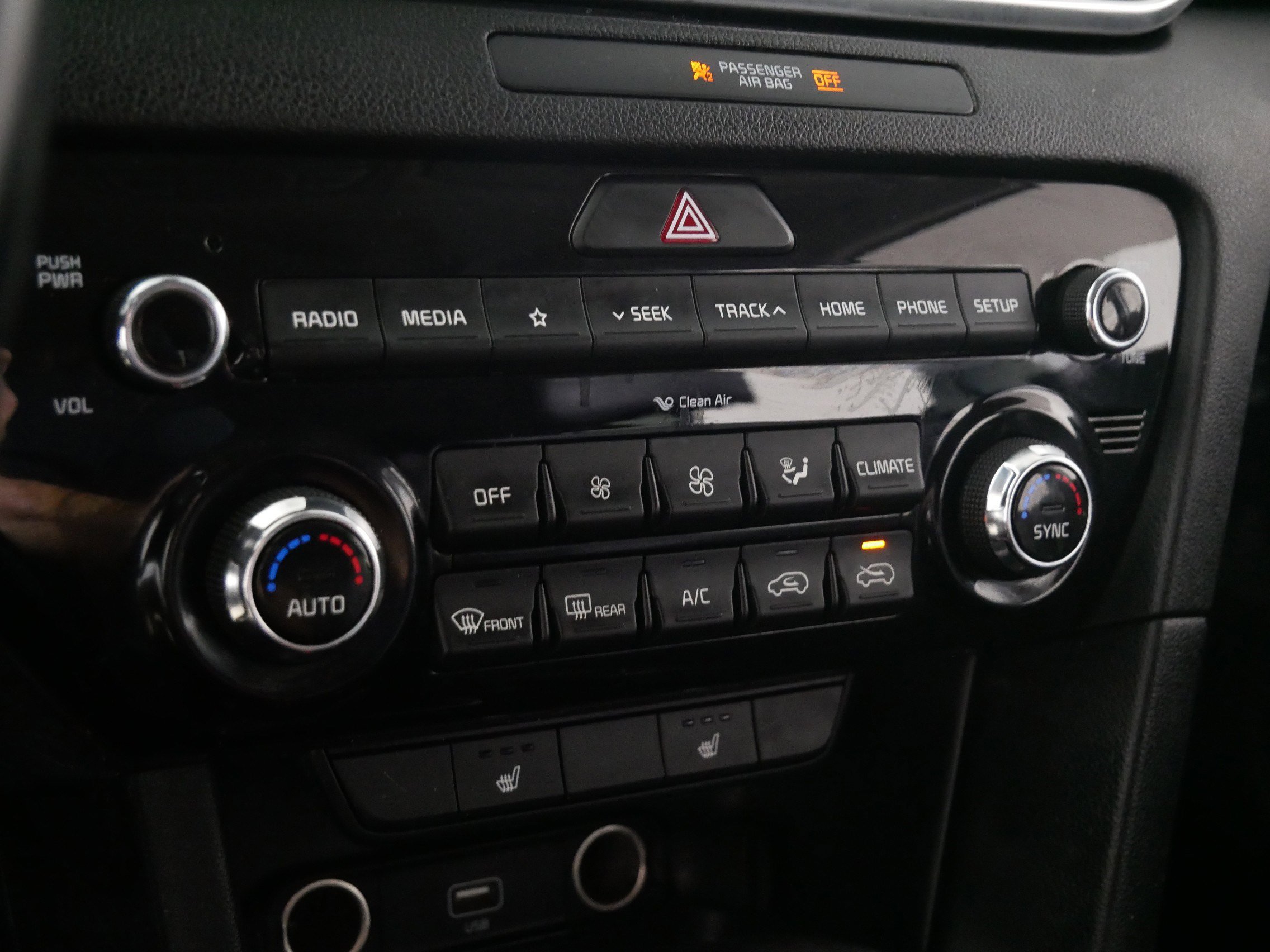 Used 2021 Kia Sportage EX image 23
