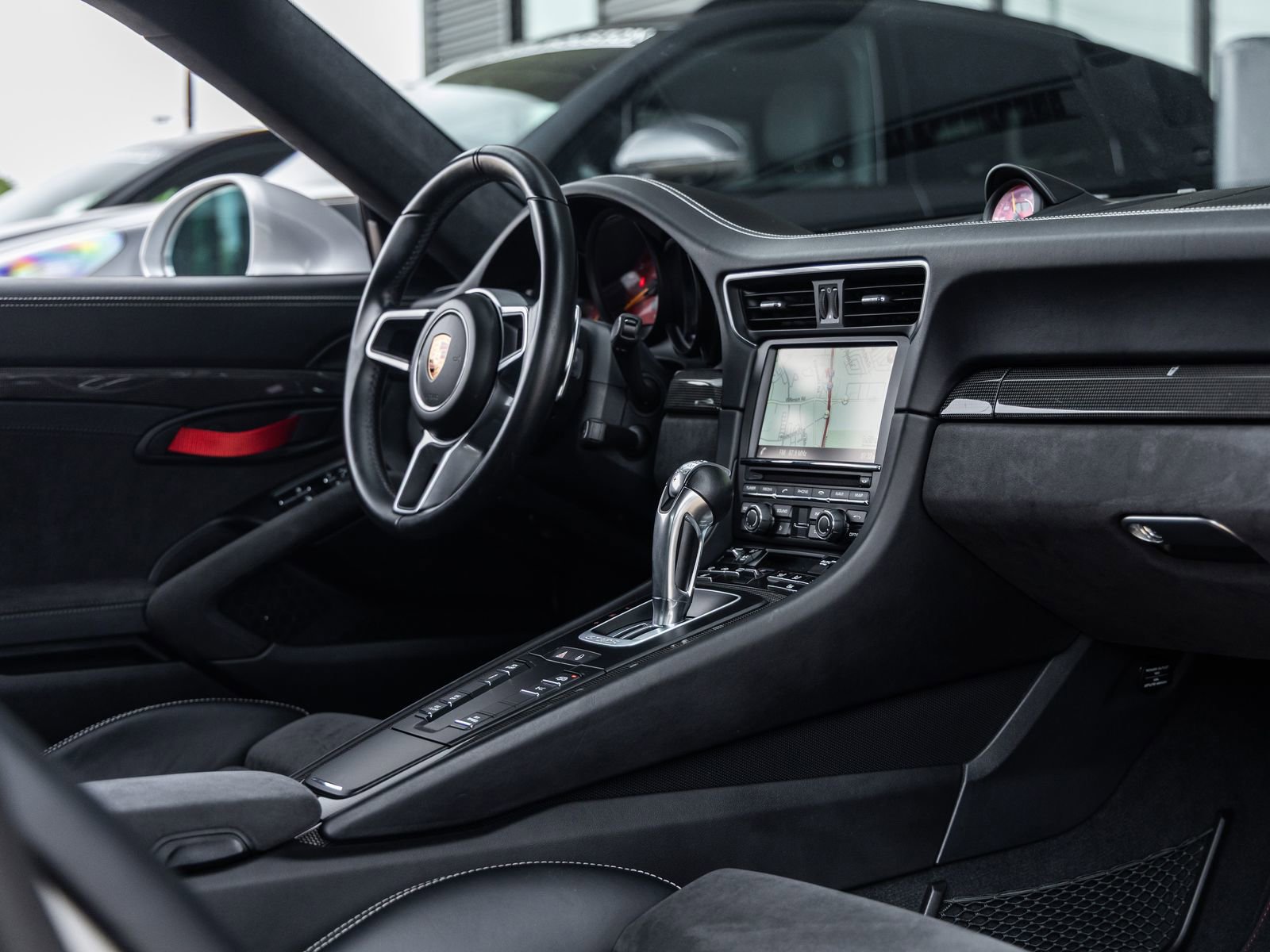 Certified 2016 Porsche 911 GT3 RS RWD image 48