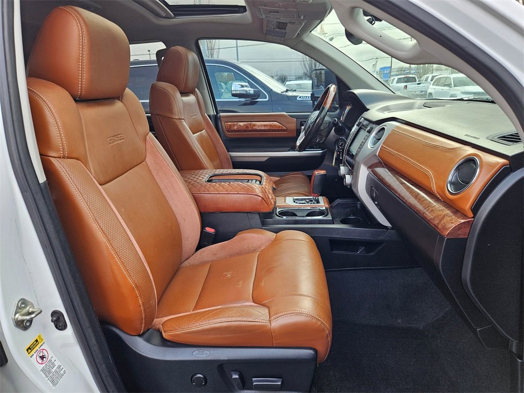 Used 2014 Toyota Tundra 1794 Edition image 40