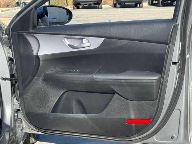 Used 2024 Kia Forte LXS image 29