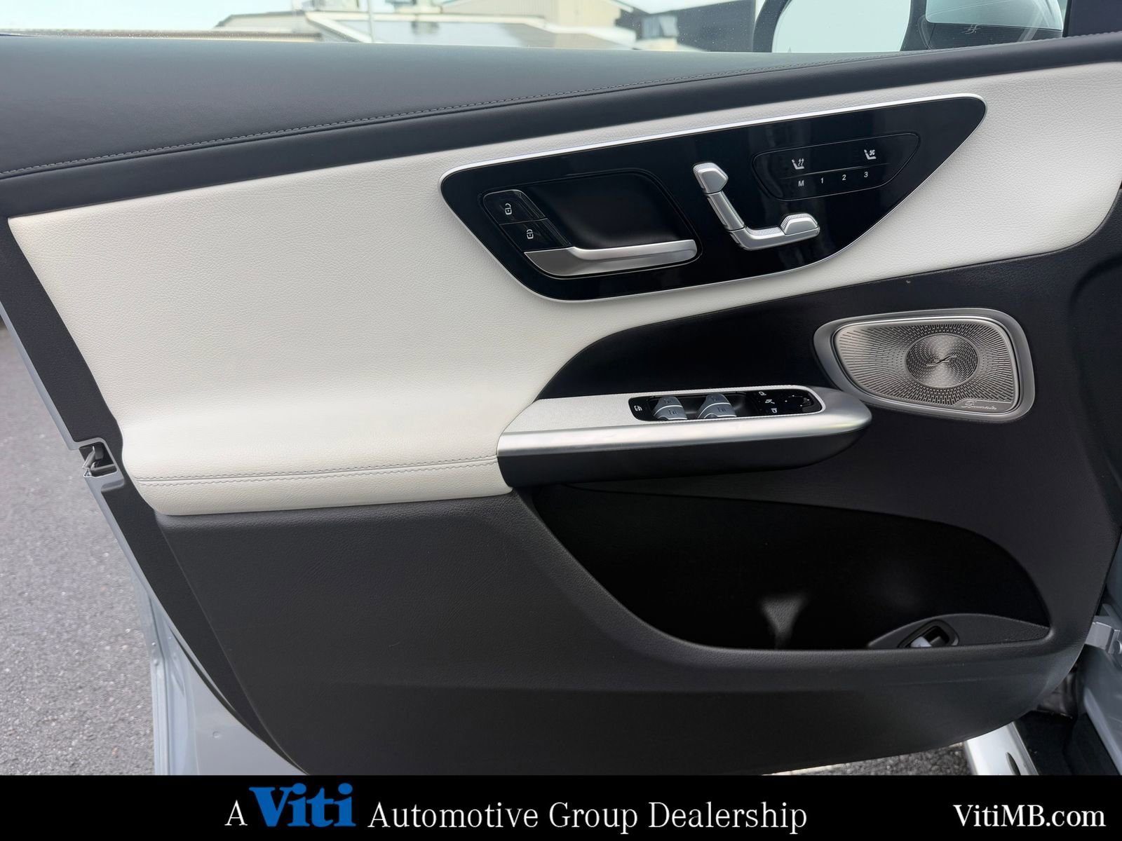 Certified 2024 Mercedes-Benz GLC 300 GLC 300 image 16