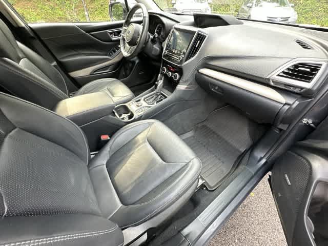 Certified 2023 Subaru Forester Limited AWD/4WD image 17