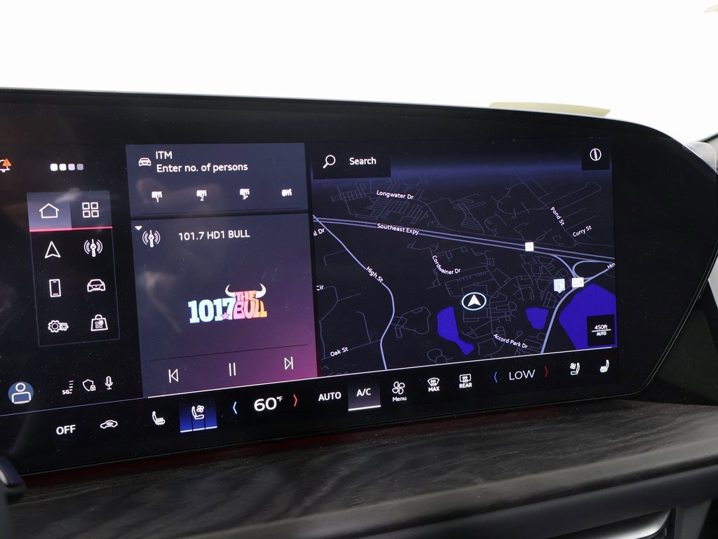 New 2025 Audi Q5 Prestige image 7