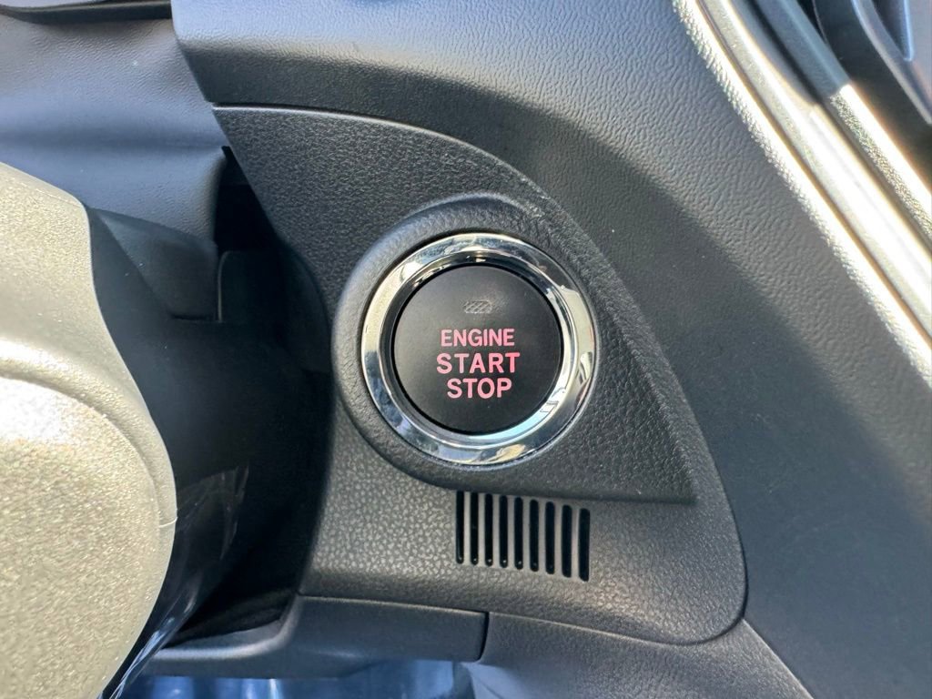 Used 2024 Subaru WRX Limited image 28