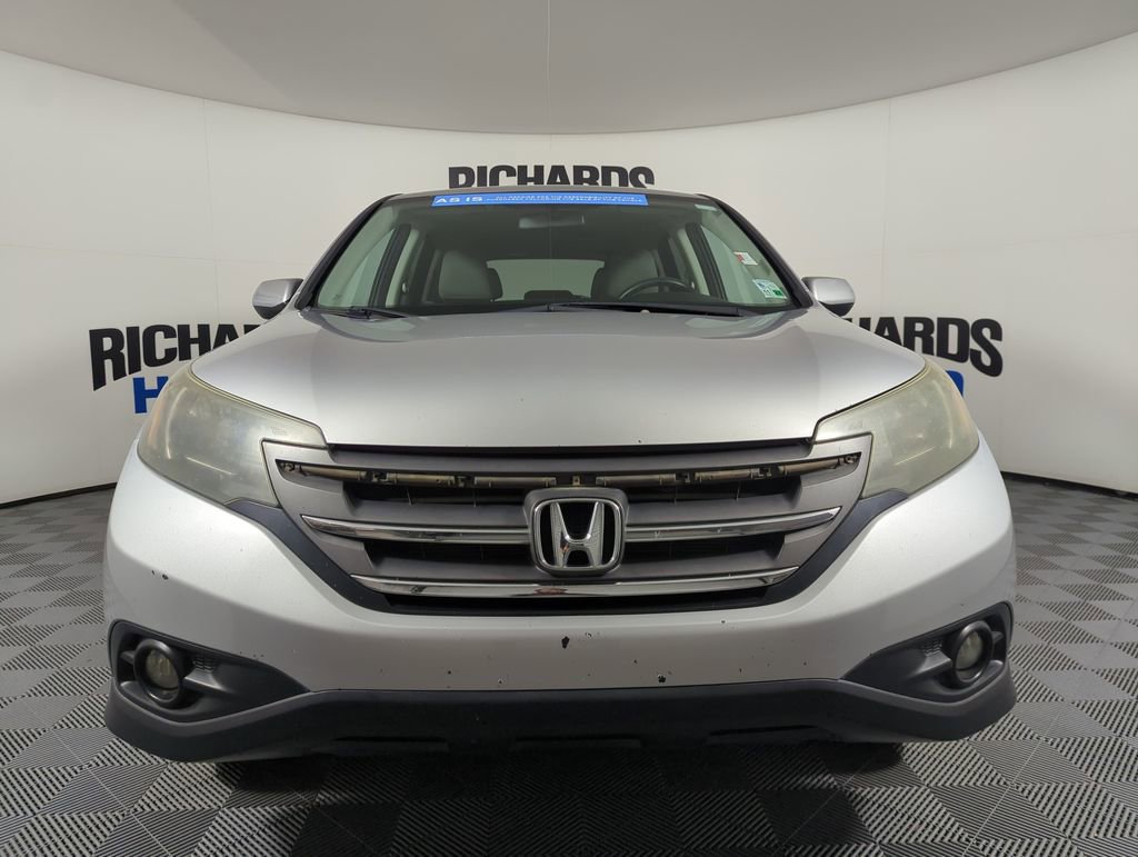 Used 2014 Honda CR-V EX image 3