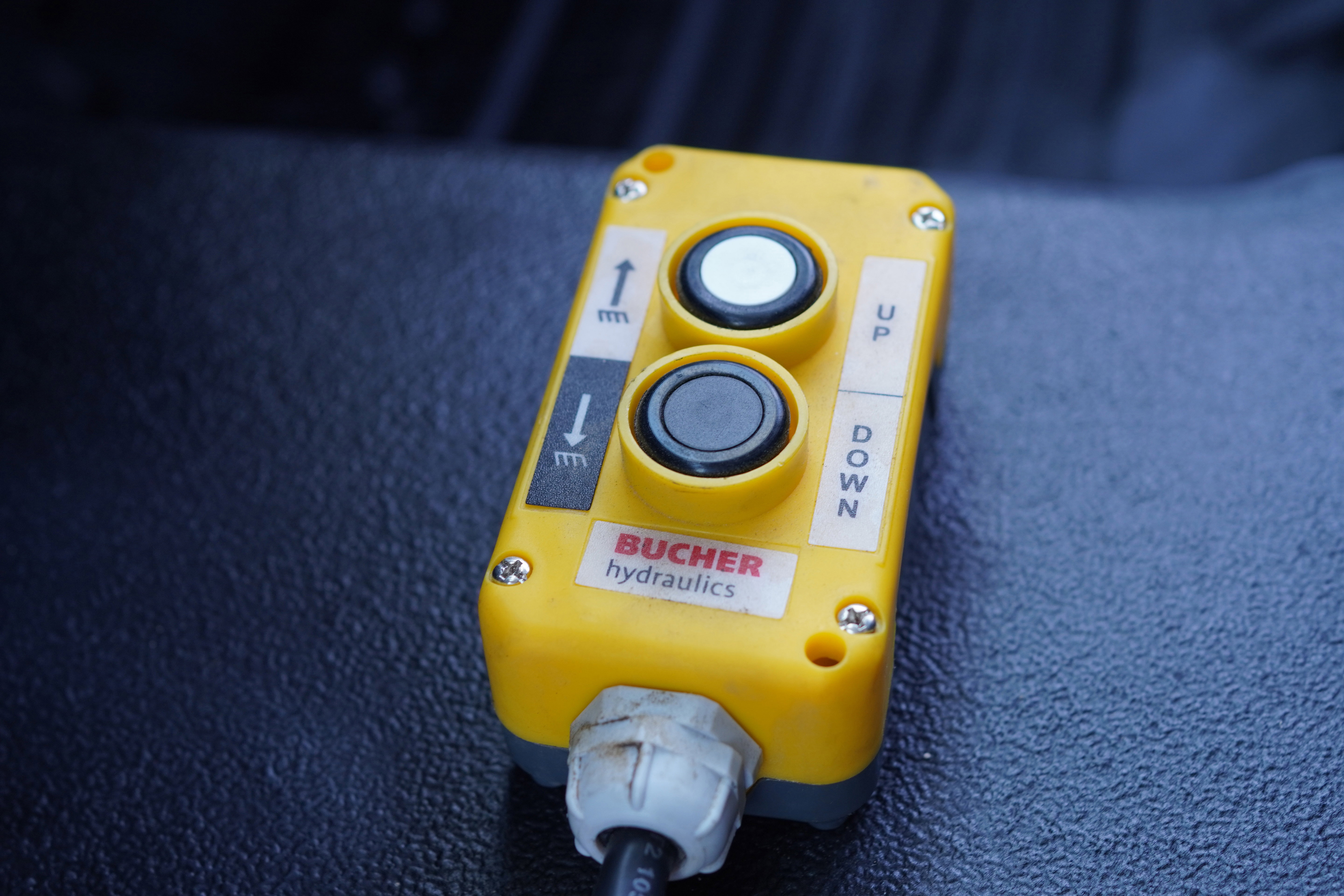 New 2025 GMC Sierra 3500 Pro w/ Convenience Package image 28