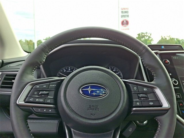 New 2025 Subaru Ascent Touring image 14