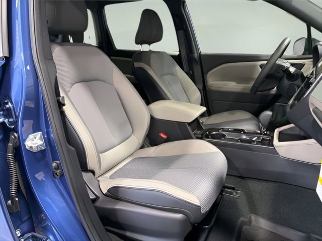 Certified 2026 Subaru Forester Premium image 14