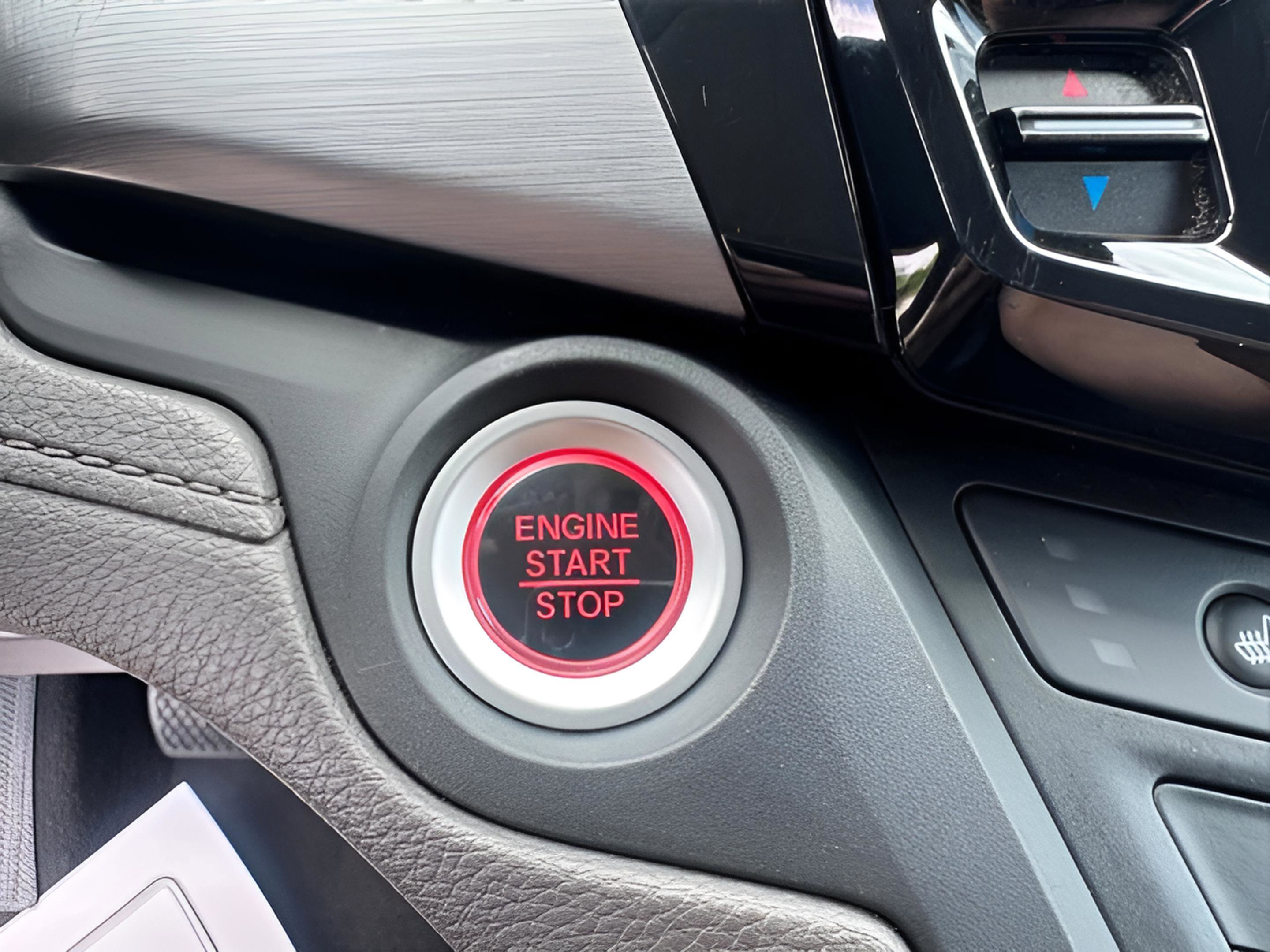 Used 2019 Honda Odyssey EX image 17