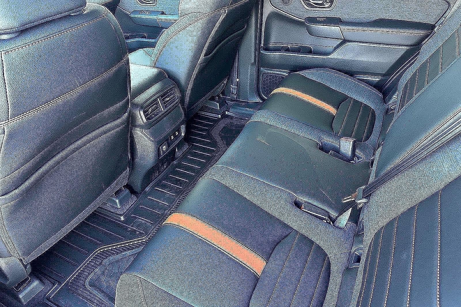 New 2026 Honda Passport TrailSport image 13