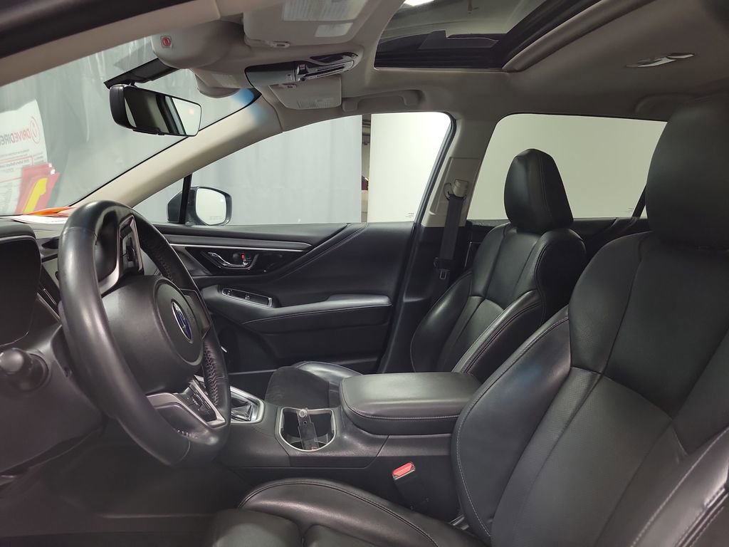Used 2020 Subaru Outback Limited w/ Popular Package #2 image 14