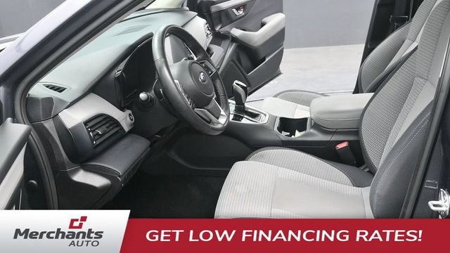 Used 2023 Subaru Outback Premium AWD/4WD image 26