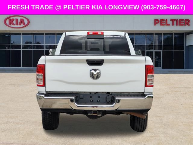 Used 2021 RAM 2500 Tradesman AWD/4WD image 5