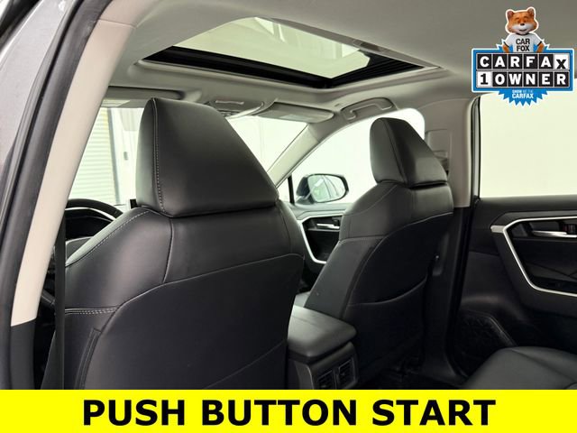 Used 2023 Toyota RAV4 XLE Premium FWD image 30