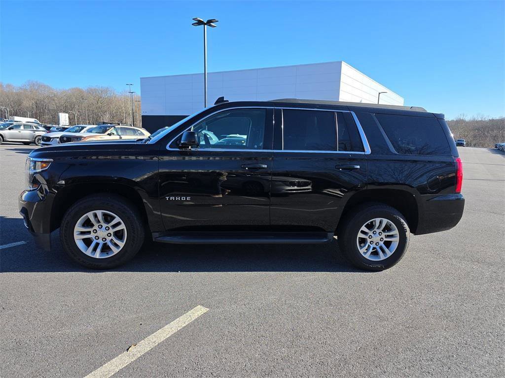 Used 2018 Chevrolet Tahoe LS image 7