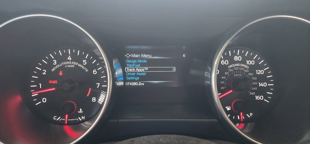 Used 2018 Ford Mustang GT w/ GT Performance Package RWD image 26