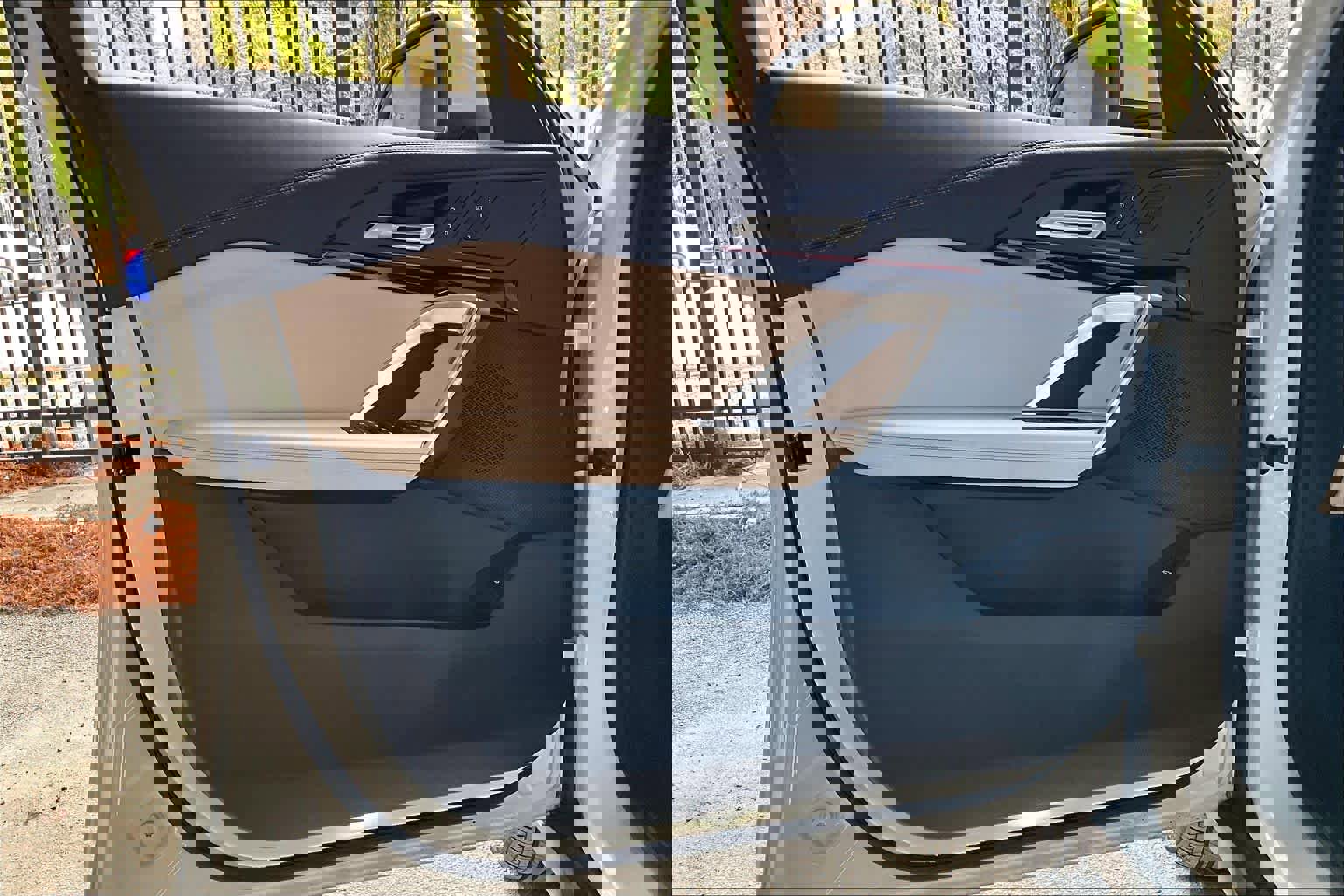 Certified 2025 BMW X2 xDrive28i image 21