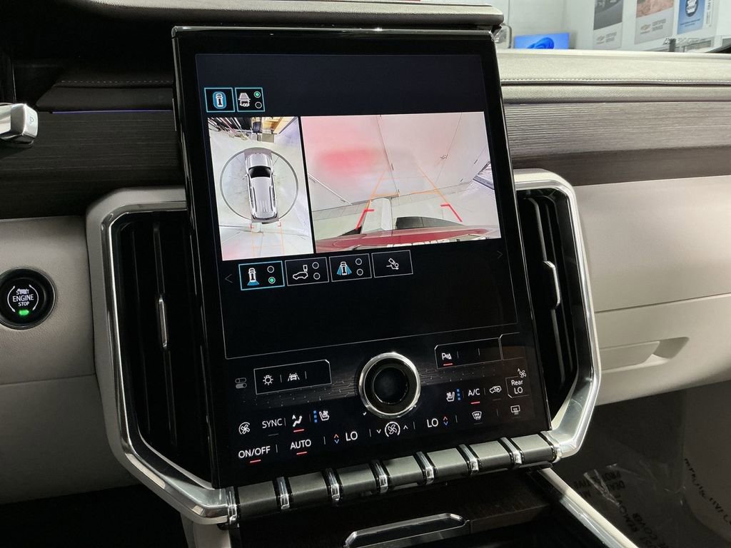 Used 2024 GMC Acadia Denali FWD image 20