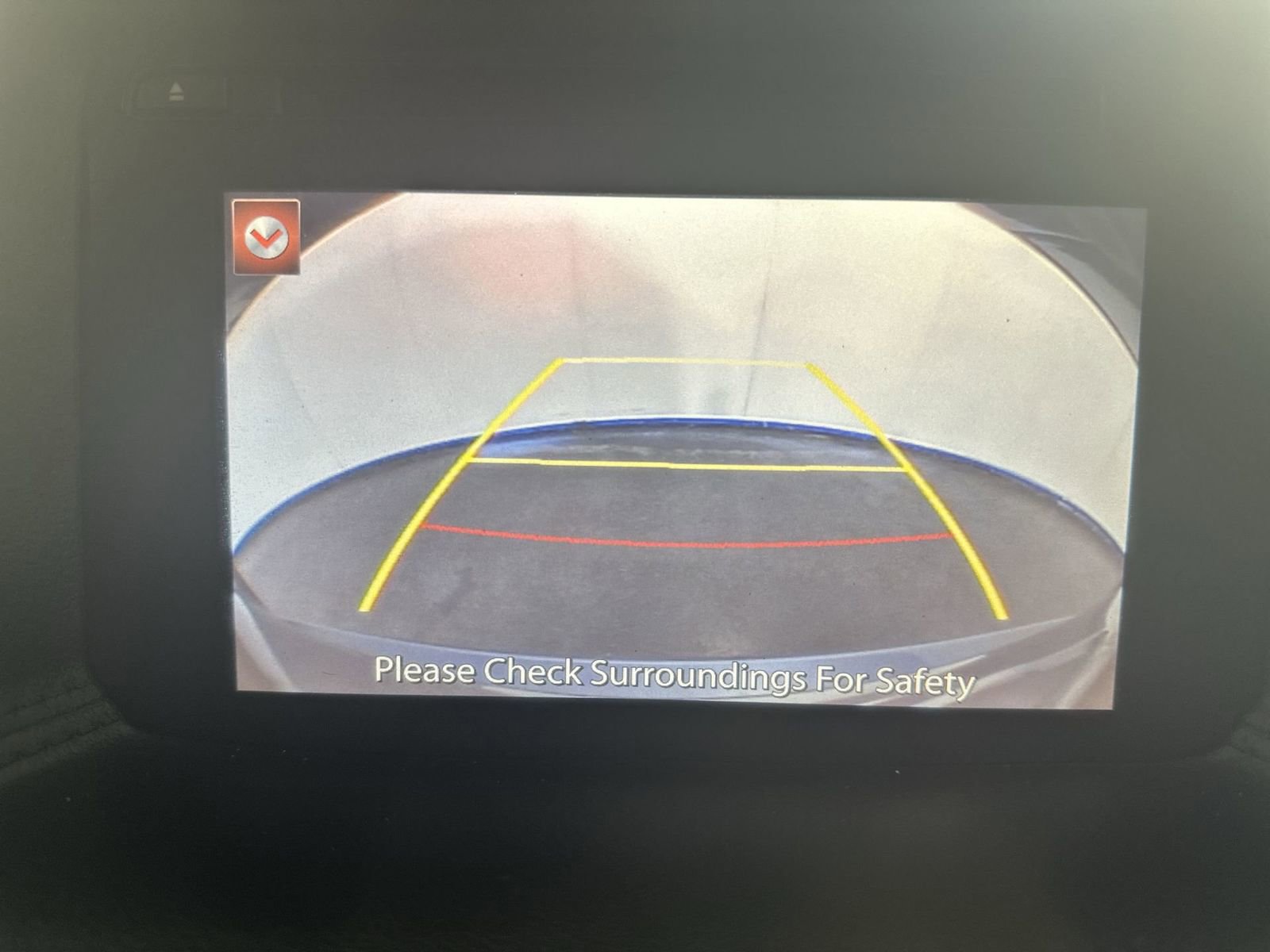 Used 2016 MAZDA CX-5 Touring image 25