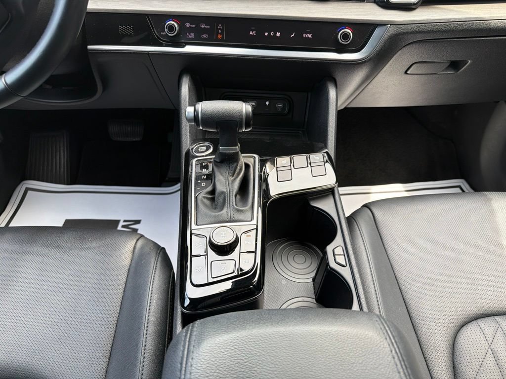 Certified 2023 Kia Sportage X-Line w/ X-Line Premium Package AWD/4WD image 25