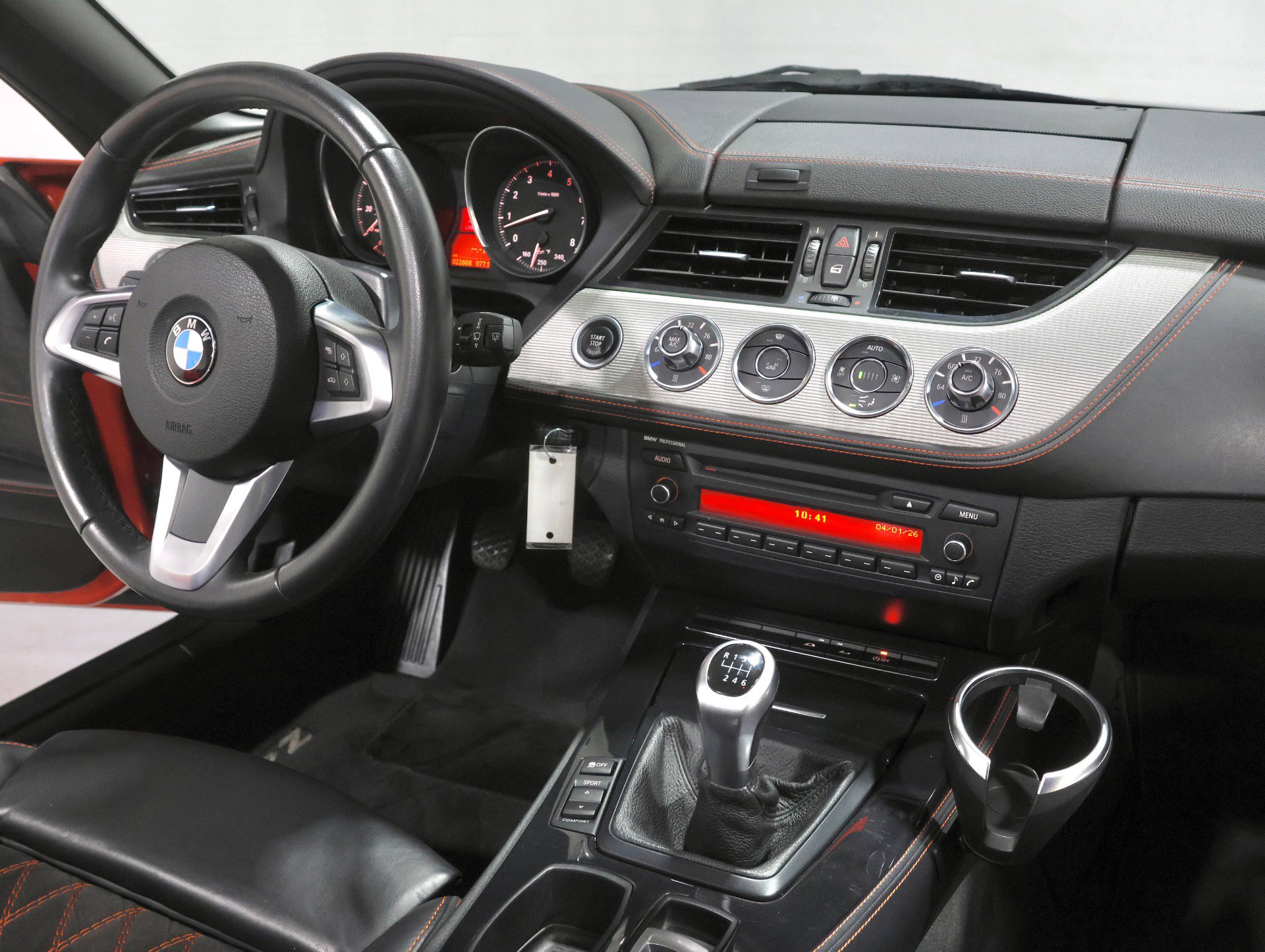 Used 2015 BMW Z4 sDrive28i image 59