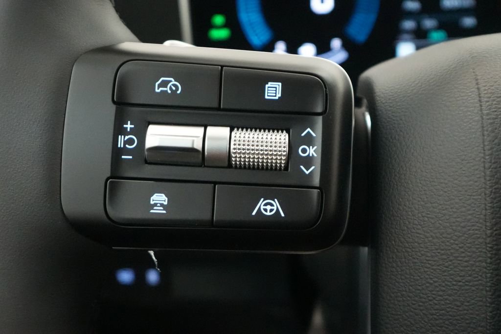 New 2026 Hyundai Santa Fe SE image 39