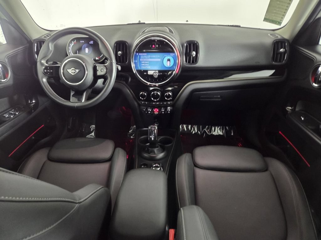 Used 2024 MINI Cooper Countryman S FWD image 25