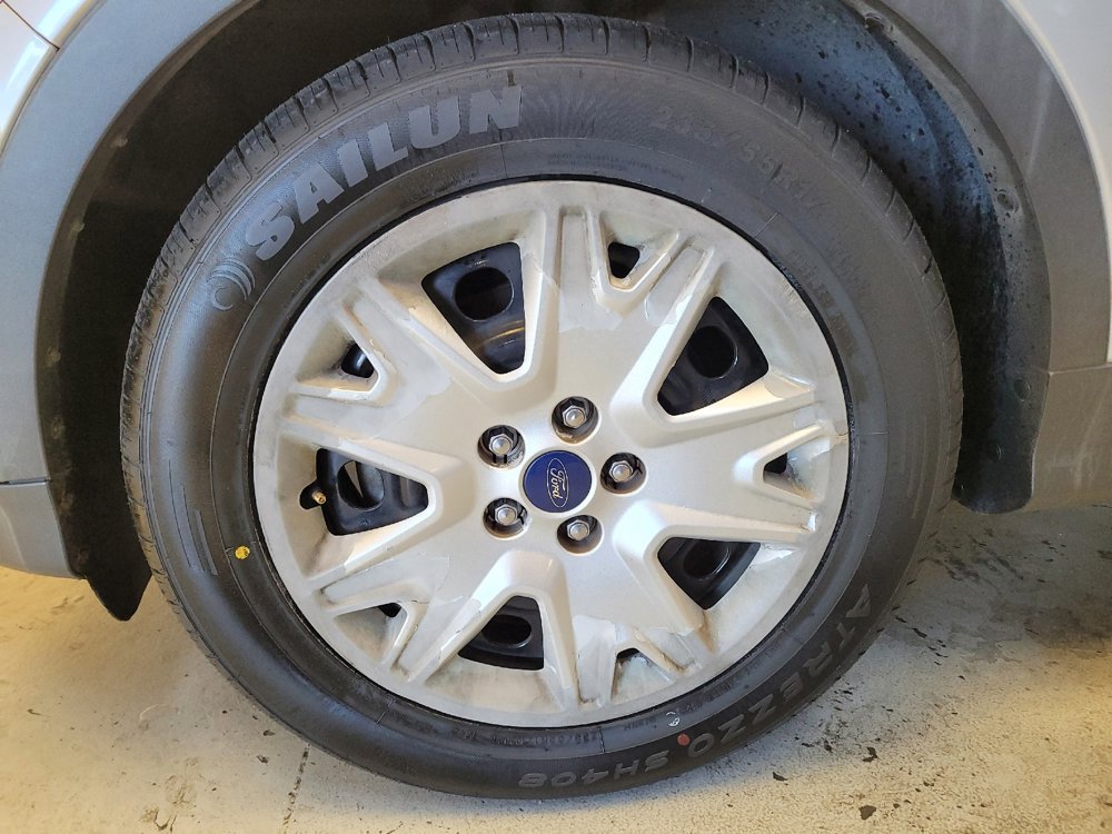 Used 2016 Ford Escape S image 31