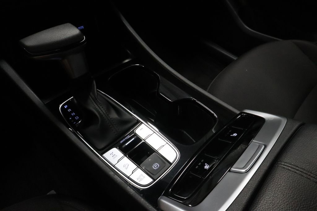 Certified 2023 Hyundai Tucson SEL image 32