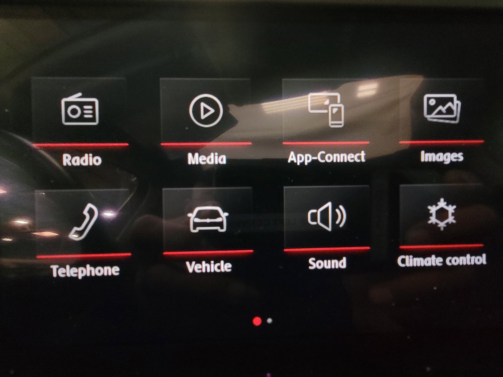 Used 2019 Volkswagen Jetta SEL FWD image 25