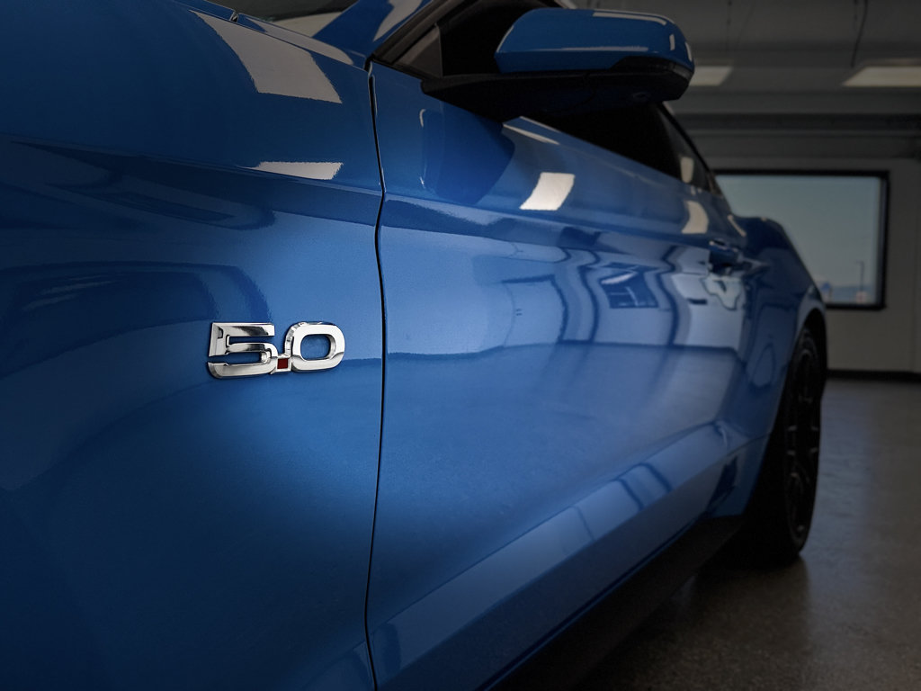 Used 2023 Ford Mustang GT Premium w/ GT Performance Package RWD image 12
