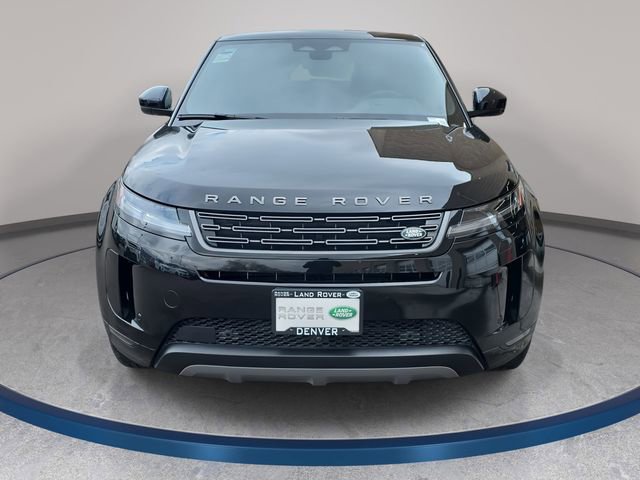 Used 2025 Land Rover Range Rover Evoque S image 3
